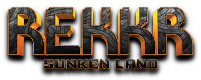 REKKR: Sunken Land