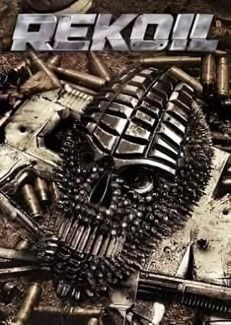 Rekoil Rekoil