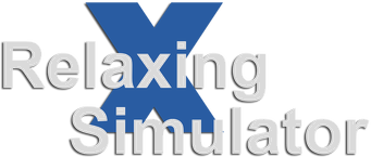 Relaxing Simulator