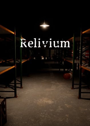 Relivium Relivium