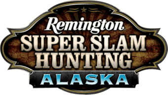 Remington Super Slam Hunting: Alaska