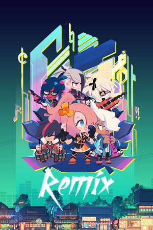 ReMix 