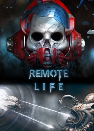 REMOTE LIFE REMOTE LIFE