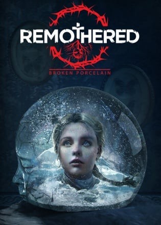 Remothered: Broken Porcelain Remothered: Broken Porcelain