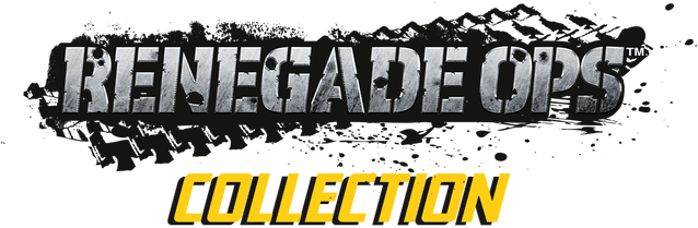 Renegade Ops