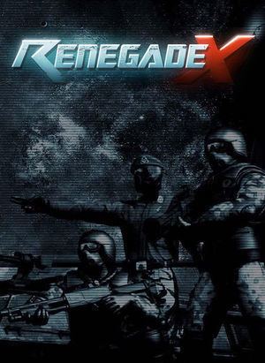Renegade X: Black Dawn Renegade X: Black Dawn