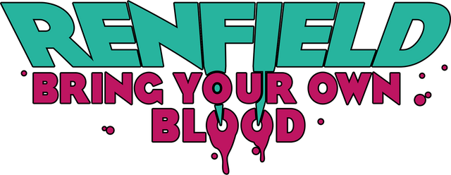 Renfield: Bring Your Own Blood