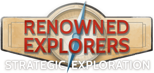 Renowned Explorers: International Society
