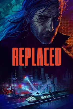 REPLACED REPLACED