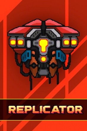 REPLICATOR