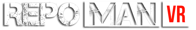 Repo Man VR