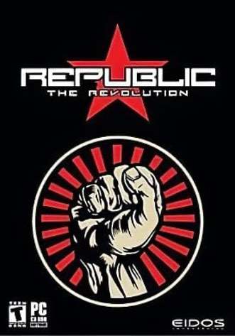 Republic: The Revolution Republic: The Revolution