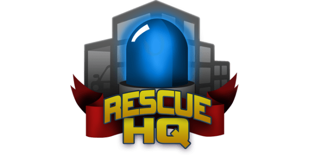 Rescue HQ - The Tycoon