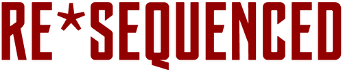 RESEQUENCED