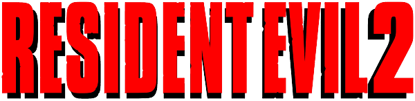 Resident Evil 2 1998 г.