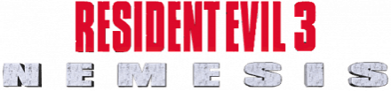 Resident Evil 3: Nemesis