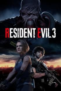 Resident Evil 3 Remake Resident Evil 3 Remake