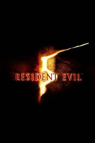 Resident Evil 5/ Biohazard 5