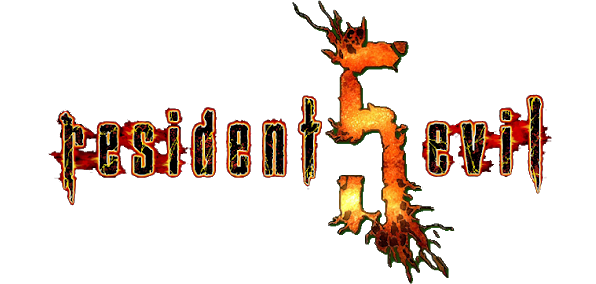 Resident Evil 5/ Biohazard 5
