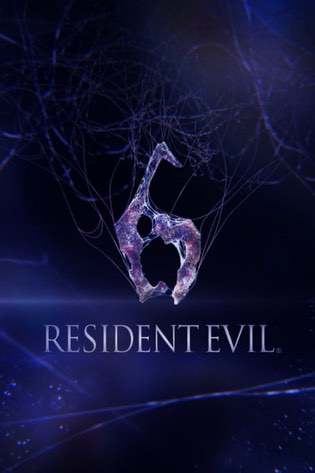 Resident Evil 6 / Biohazard 6 Resident Evil 6 / Biohazard 6
