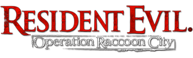 Resident Evil: Operation Raccoon City