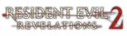 Resident Evil Revelations 2 / Biohazard Revelations 2