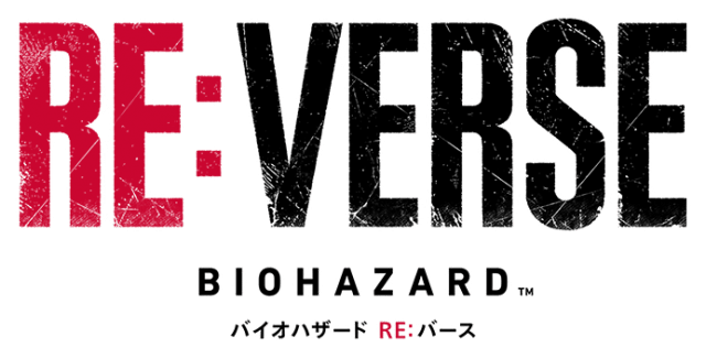 Resident Evil Re:Verse