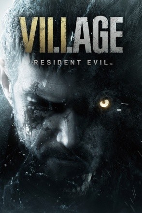 Resident Evil Village Resident Evil Village