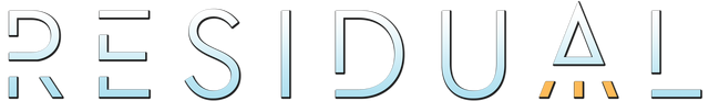 Residual