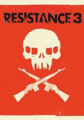 Resistance 3
