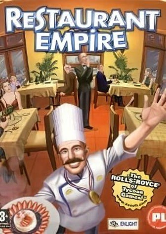 Restaurant Empire Restaurant Empire