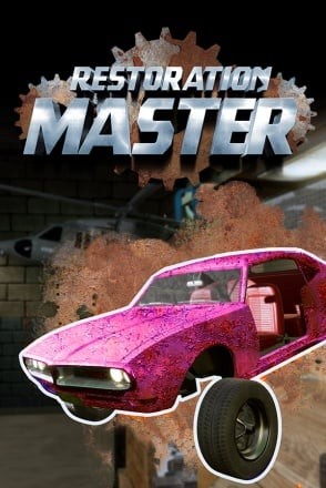 Restoration Master Restoration Master