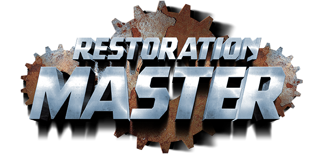 Restoration Master