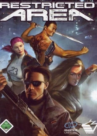 Restricted Area (2004) Restricted Area (2004)