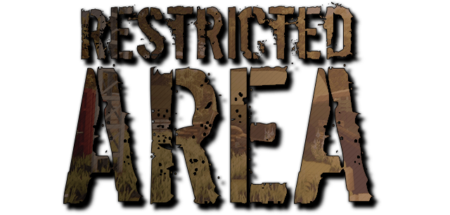Restricted Area