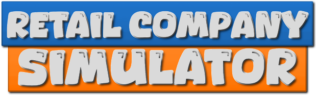 Retail Company Simulator