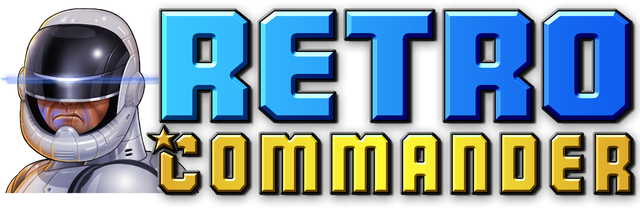 Retro Commander