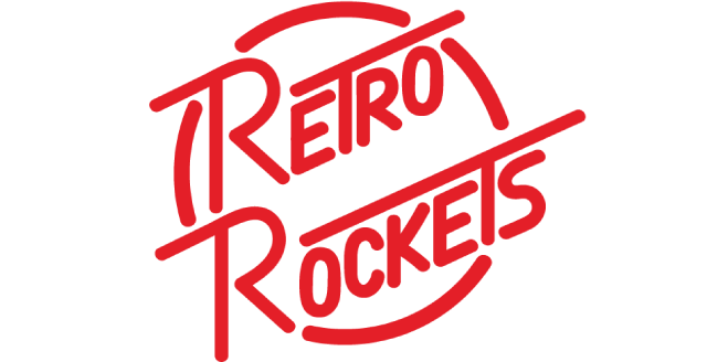 Retro Rockets