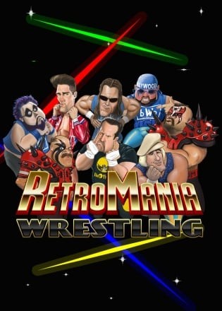 RetroMania Wrestling