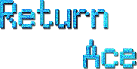 Return Ace