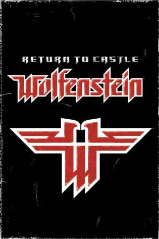 Return to Castle Wolfenstein