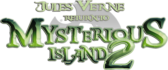 Return to Mysterious Island 2
