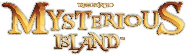 Return to Mysterious Island
