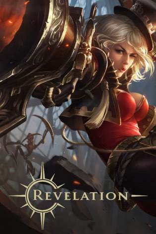 Revelation Online