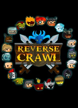Reverse Crawl Reverse Crawl