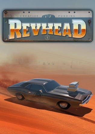 Revhead Revhead