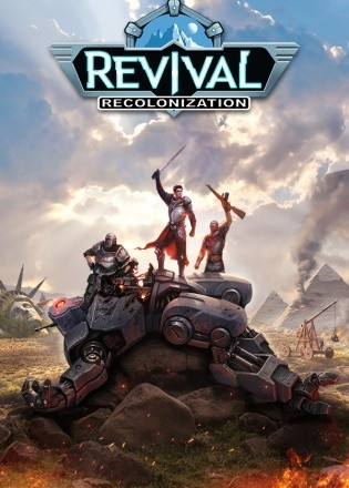 Revival: Recolonization