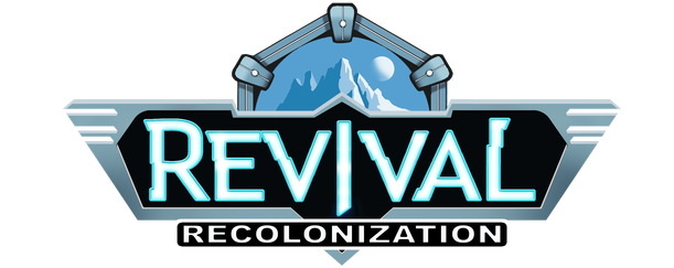 Revival: Recolonization
