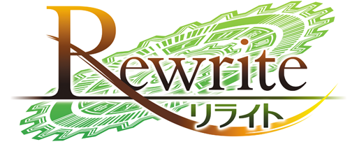 Rewrite