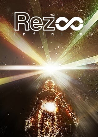 Rez Infinite